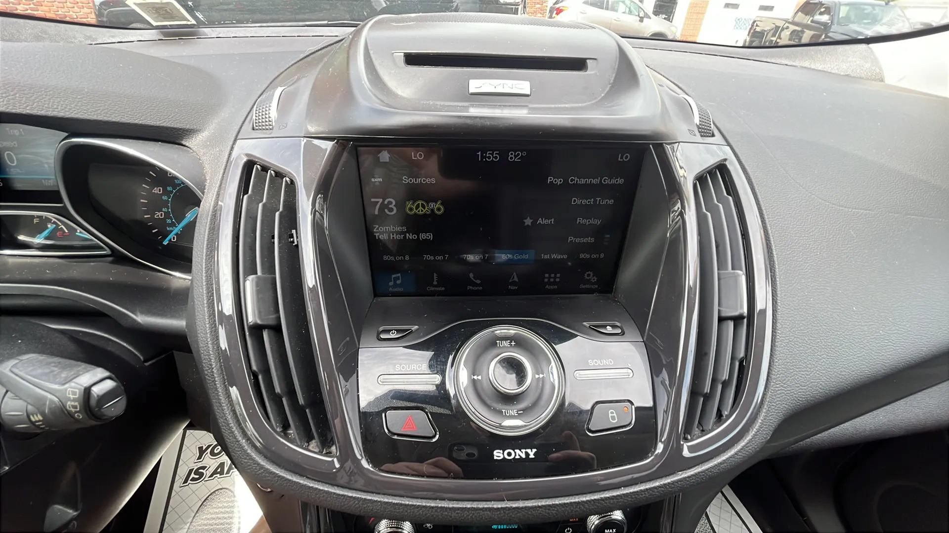 Used 2016 Ford Escape Titanium AWD/4WD image 23