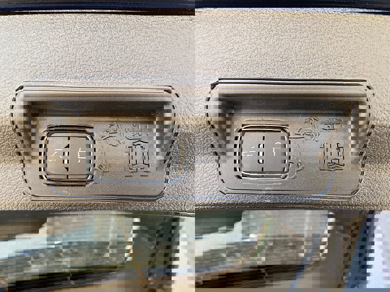 Used 2022 Ford Explorer Timberline w/ Timberline Technology Package image 68