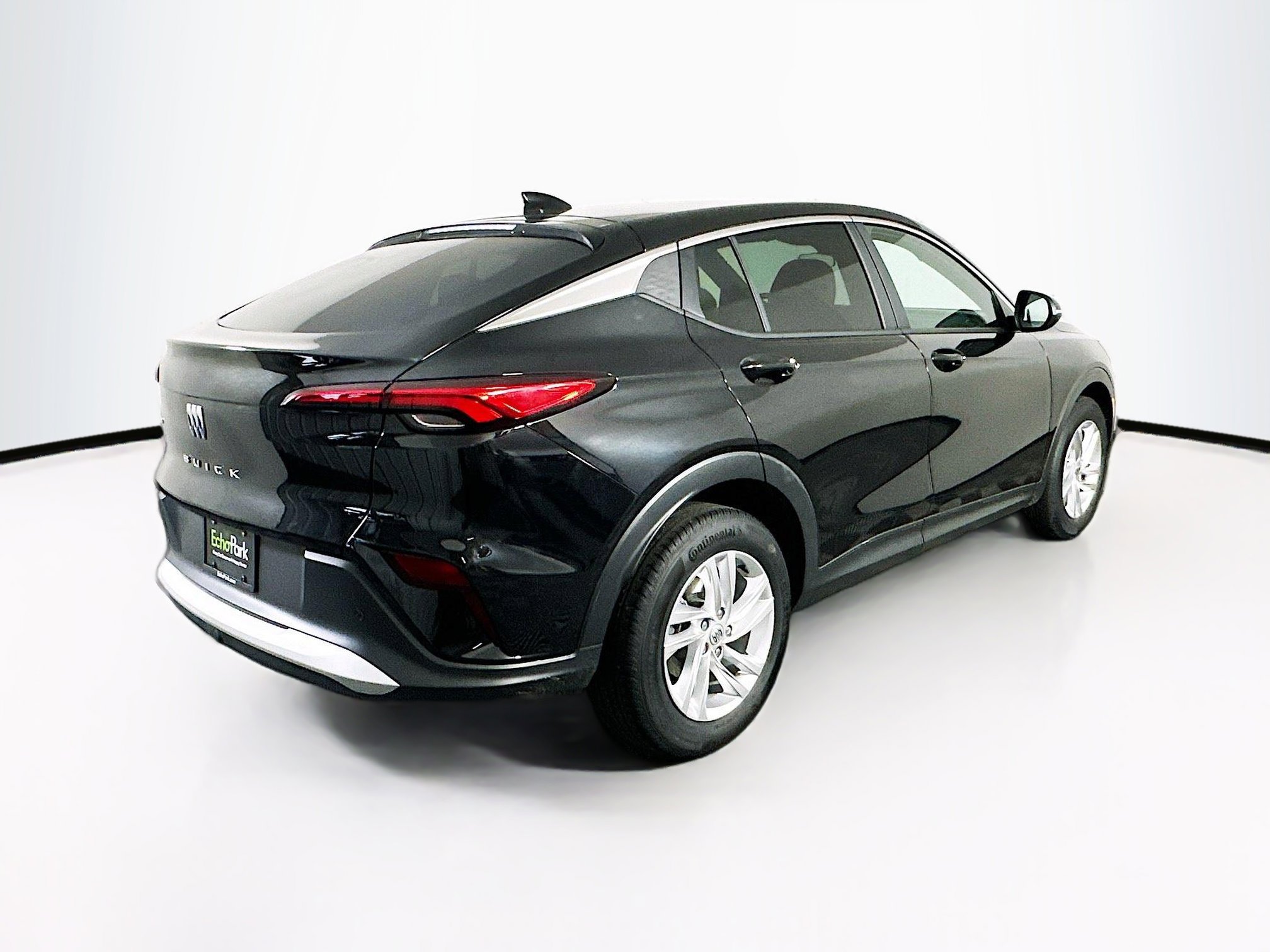 Used 2025 Buick Envista Preferred FWD image 9