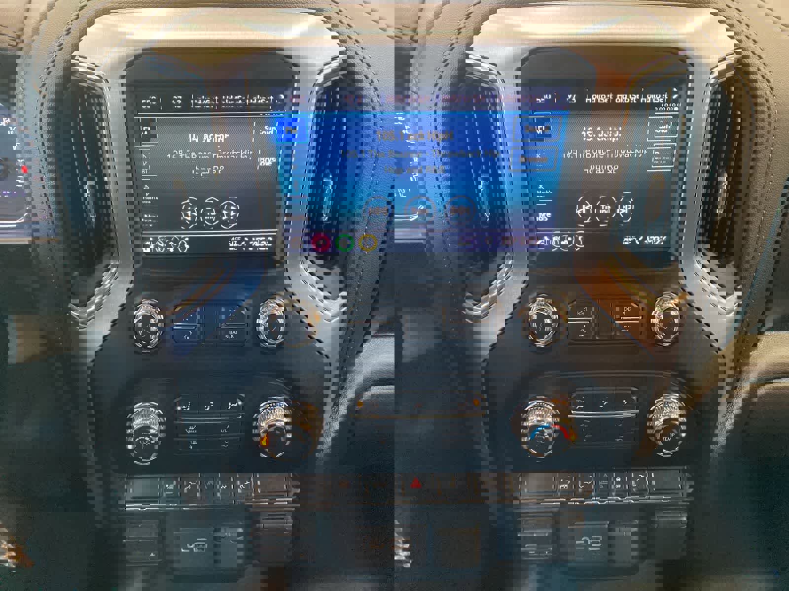 Used 2021 GMC Sierra 2500 SLE image 14