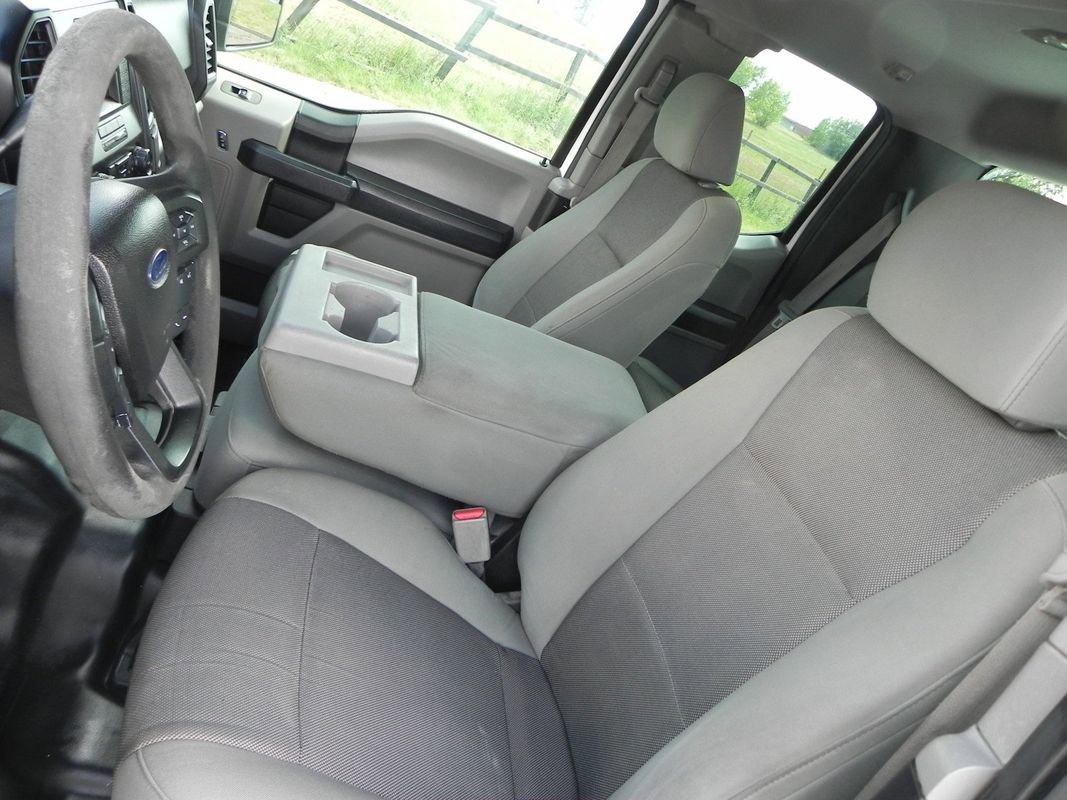 Used 2016 Ford F150 XL w/ XL Power Equipment Group image 20