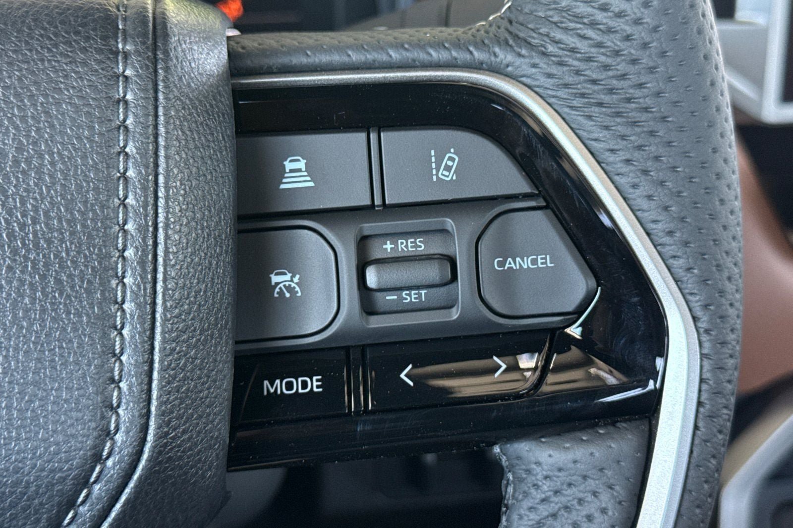 New 2026 Toyota Tundra 1794 Edition AWD/4WD image 28