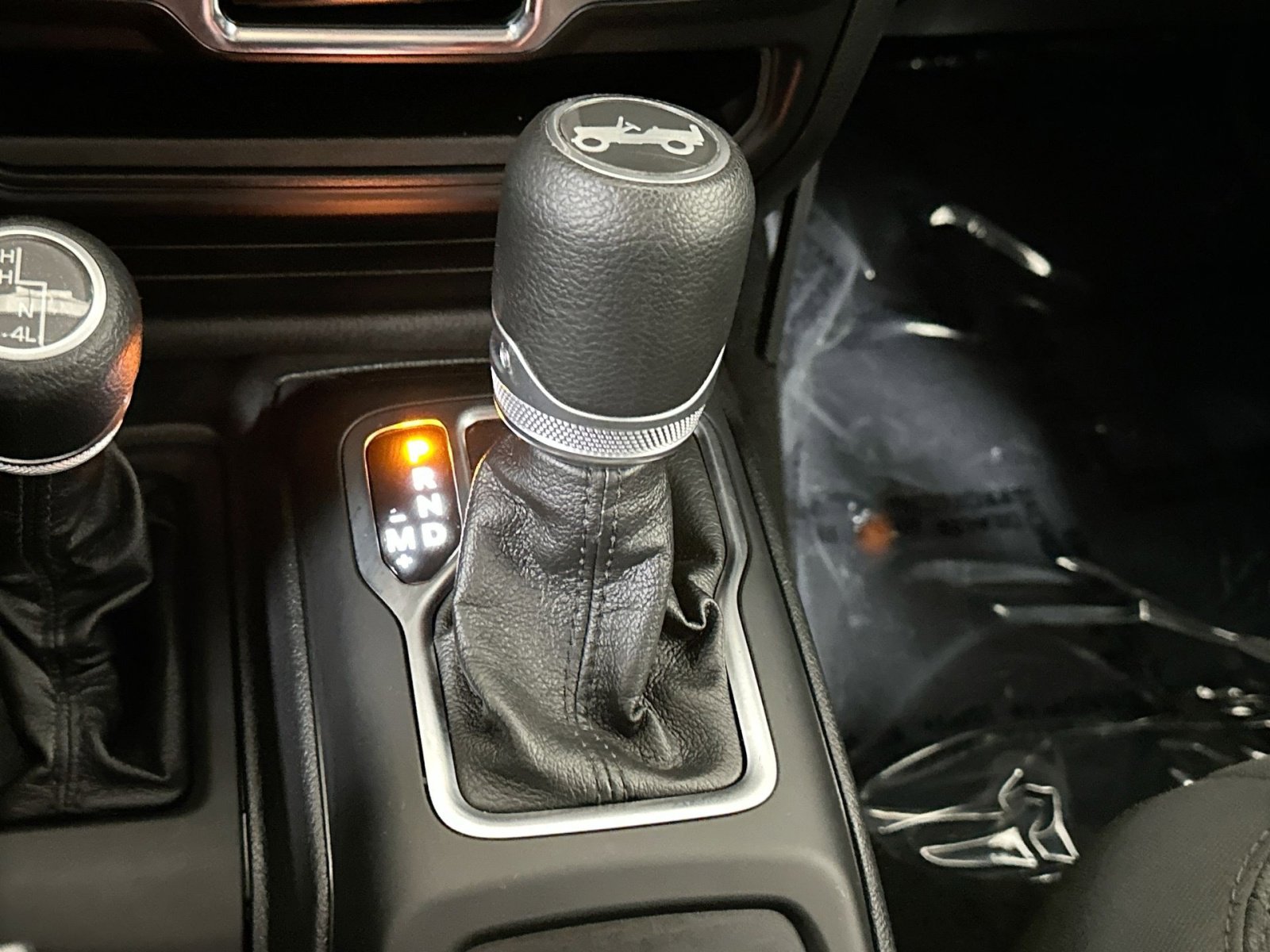 Used 2020 Jeep Wrangler Sport image 30