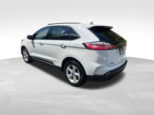 Used 2024 Ford Edge SE AWD/4WD image 5