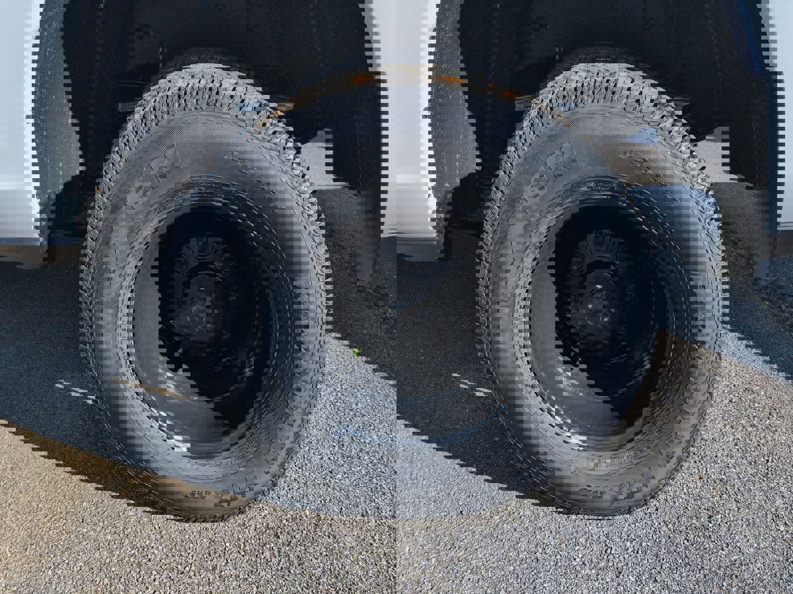 New 2026 RAM 3500 Tradesman image 14