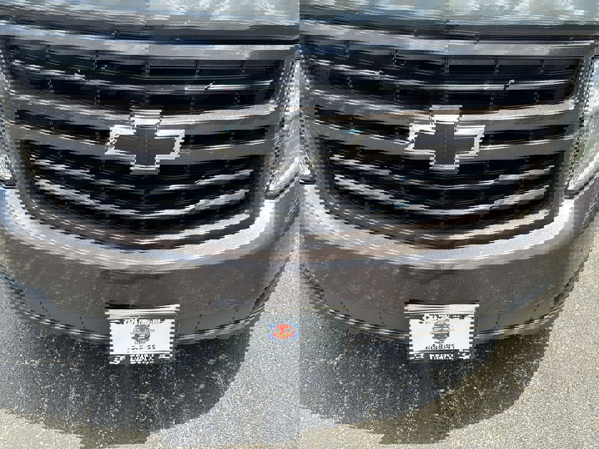 Certified 2018 Chevrolet Tahoe Premier image 99