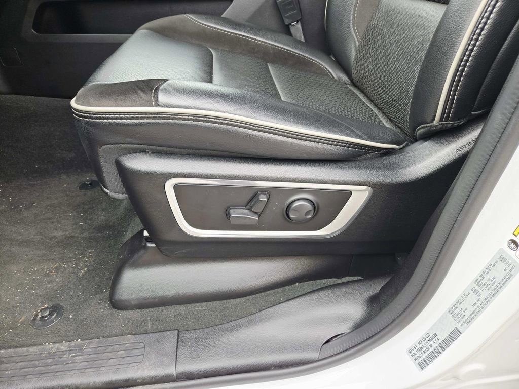Used 2023 RAM 1500 Laramie image 37