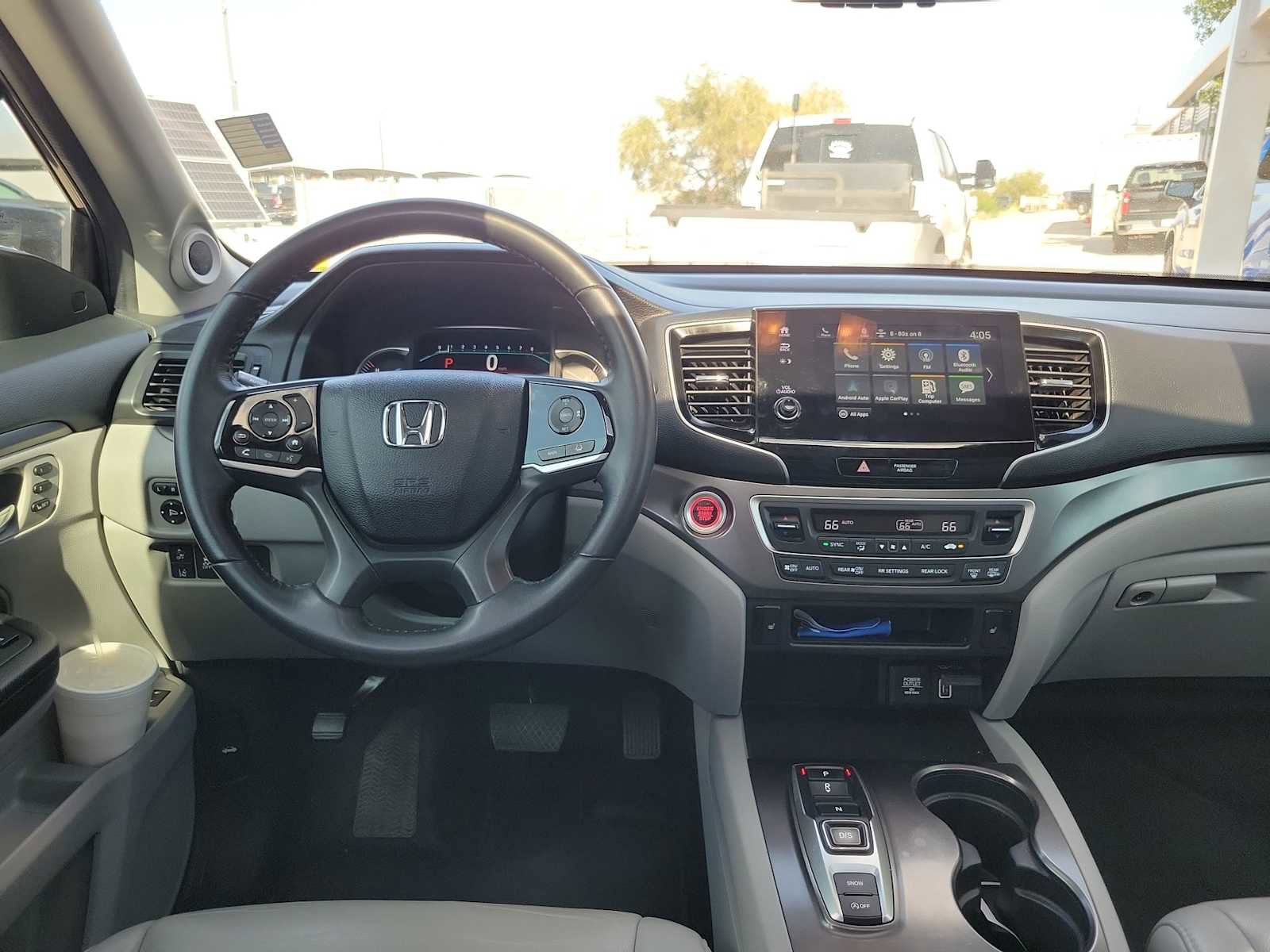 Used 2022 Honda Pilot EX-L image 10