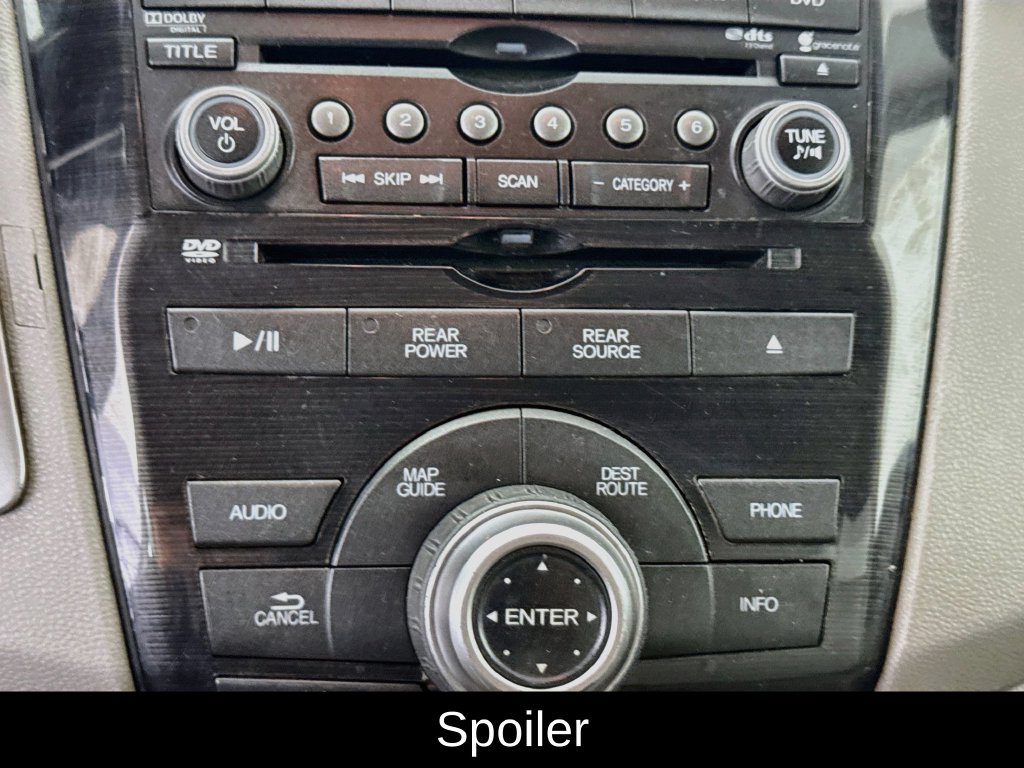 Used 2012 Honda Odyssey Touring image 17