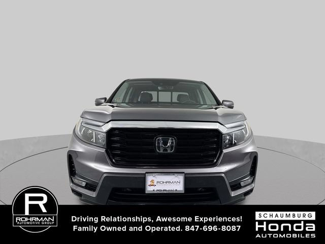 Certified 2023 Honda Ridgeline RTL-E image 28