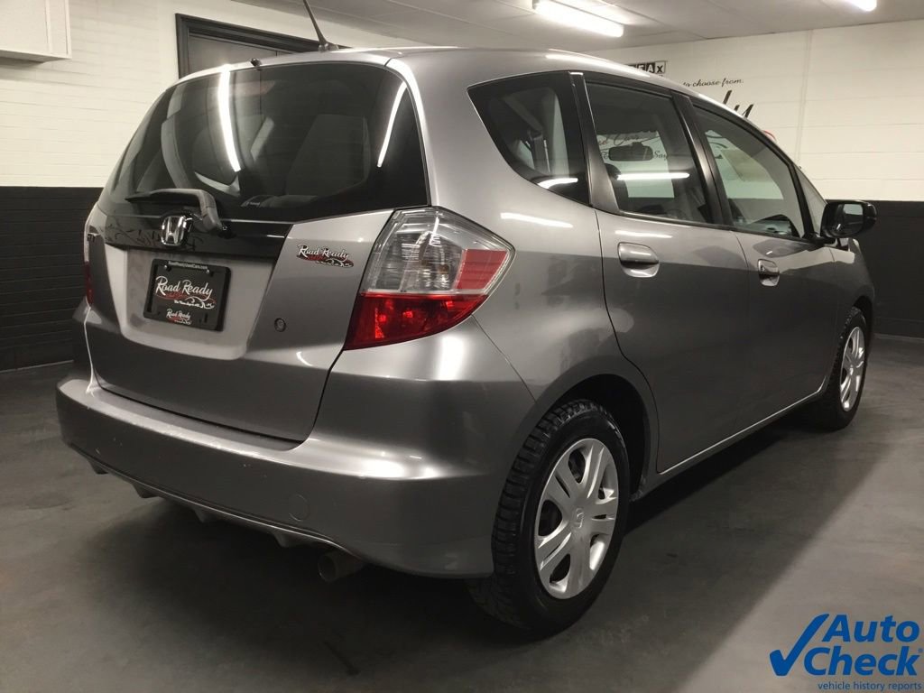 Used 2010 Honda Fit image 10