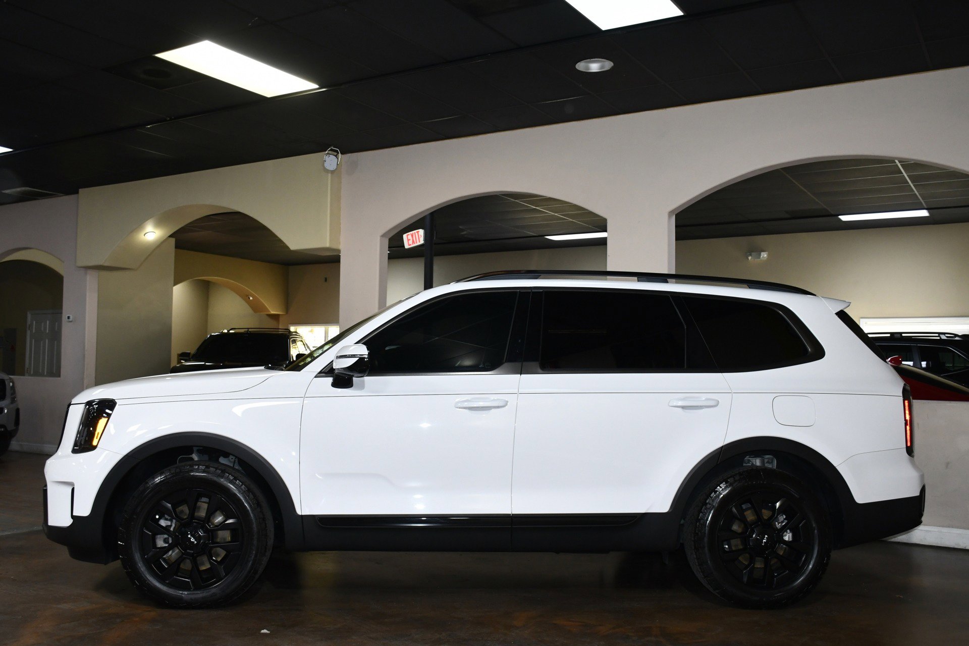 Used 2024 Kia Telluride SX Prestige X-Pro image 45