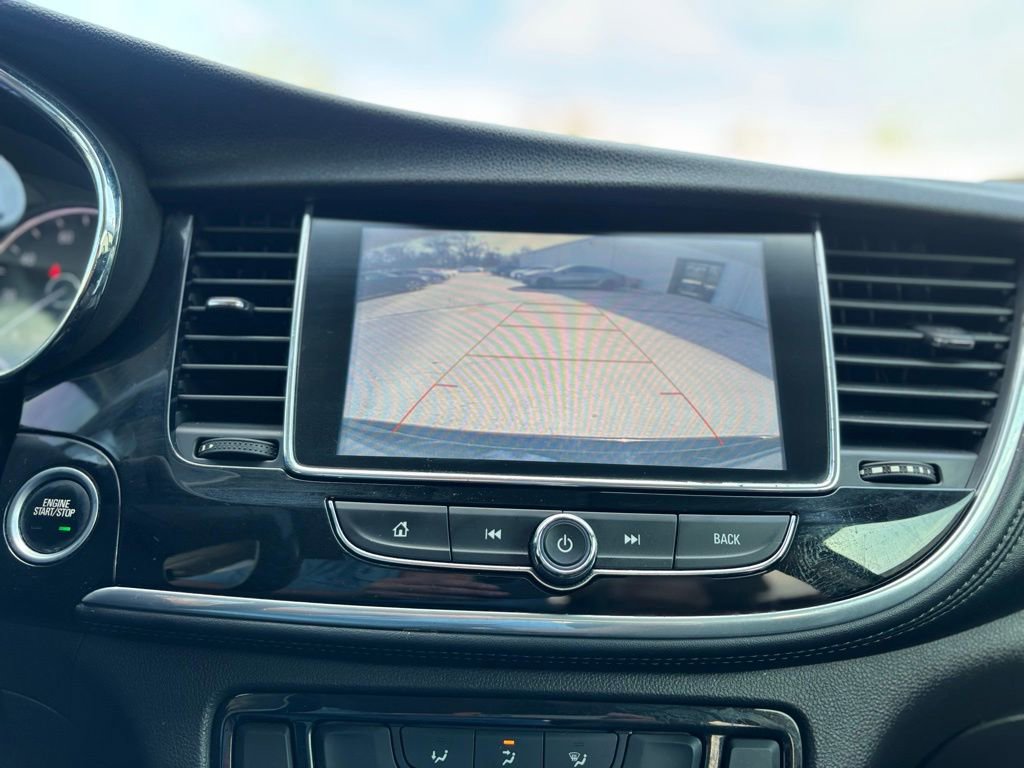 Used 2019 Buick Encore Preferred image 24