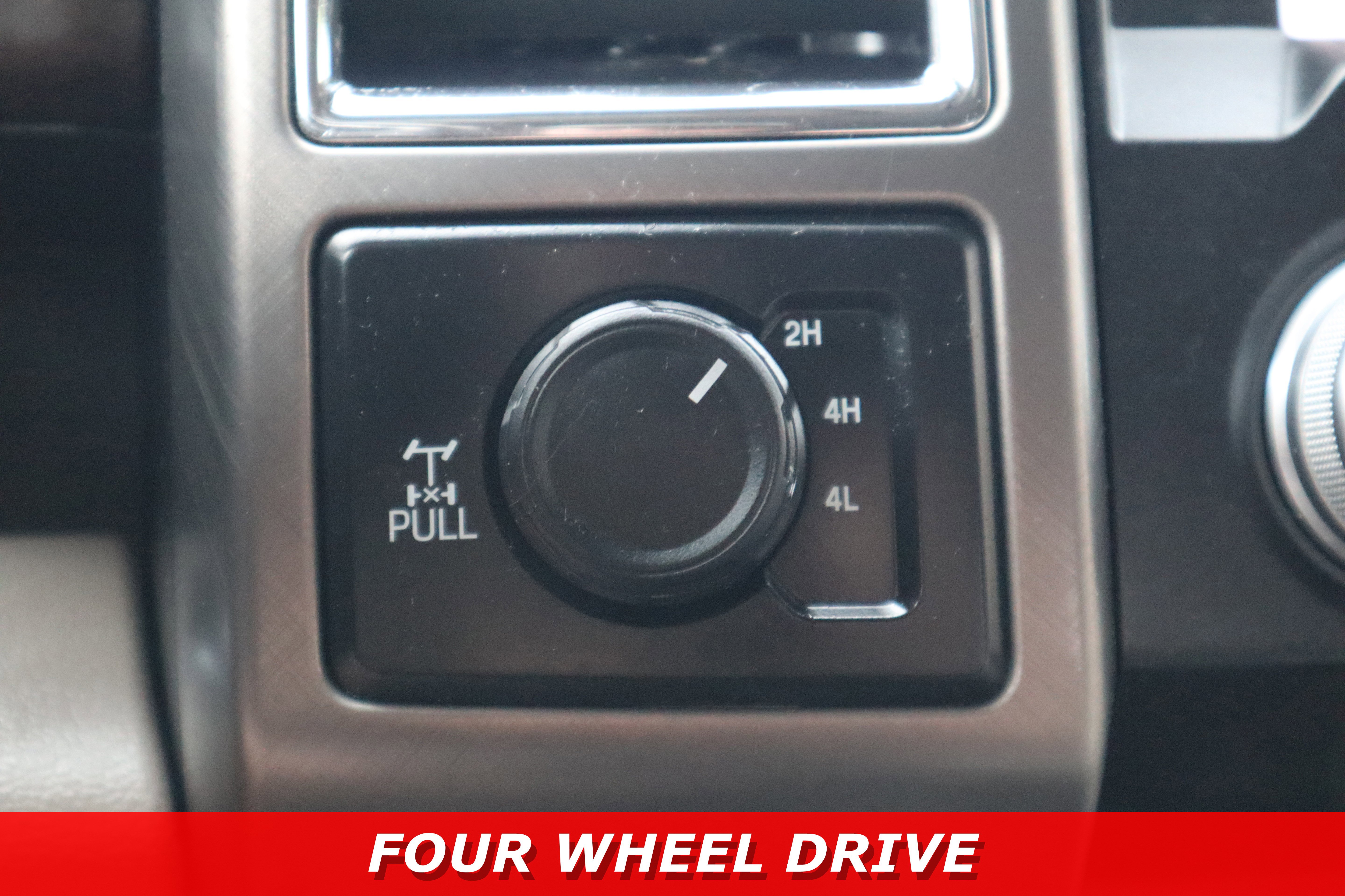 Used 2019 Ford F250 Limited w/ FX4 Off-Road Package AWD/4WD image 28