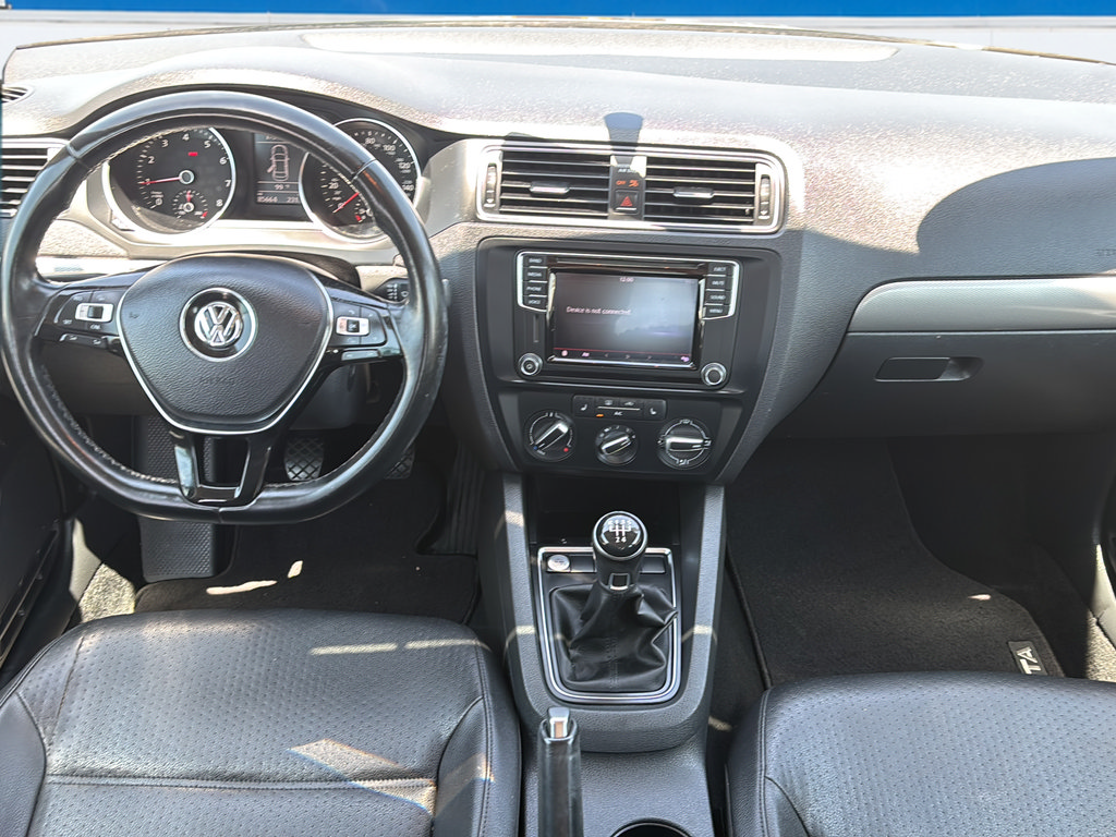 Used 2017 Volkswagen Jetta SE FWD image 14
