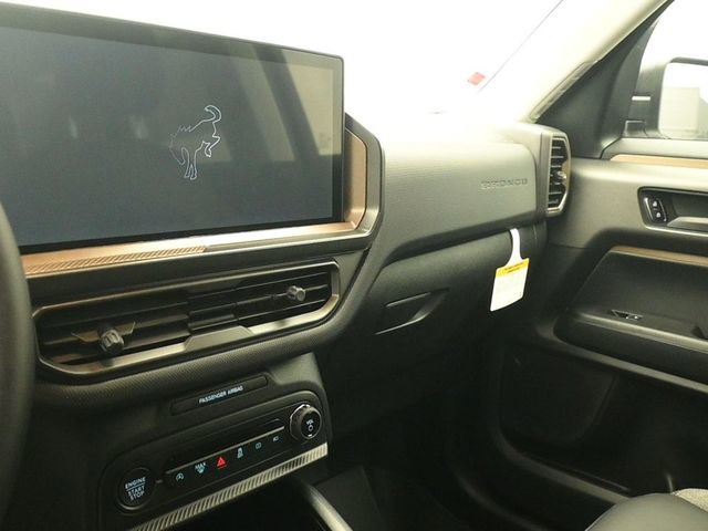 New 2026 Ford Bronco Sport Big Bend image 13