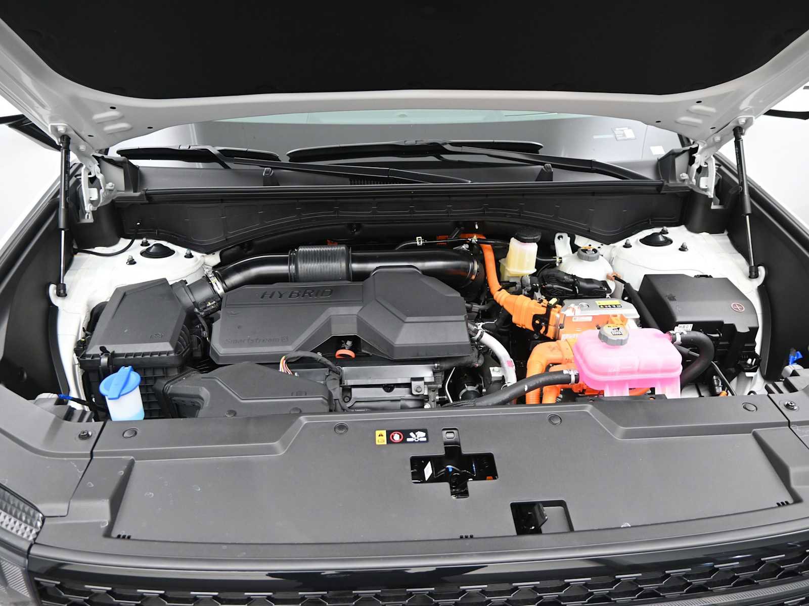 New 2026 Hyundai Santa Fe Calligraphy AWD/4WD image 22