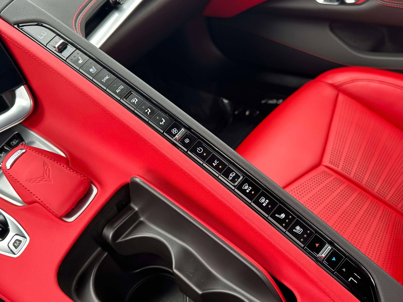 Used 2023 Chevrolet Corvette Stingray Preferred Conv w/ 2LT image 12