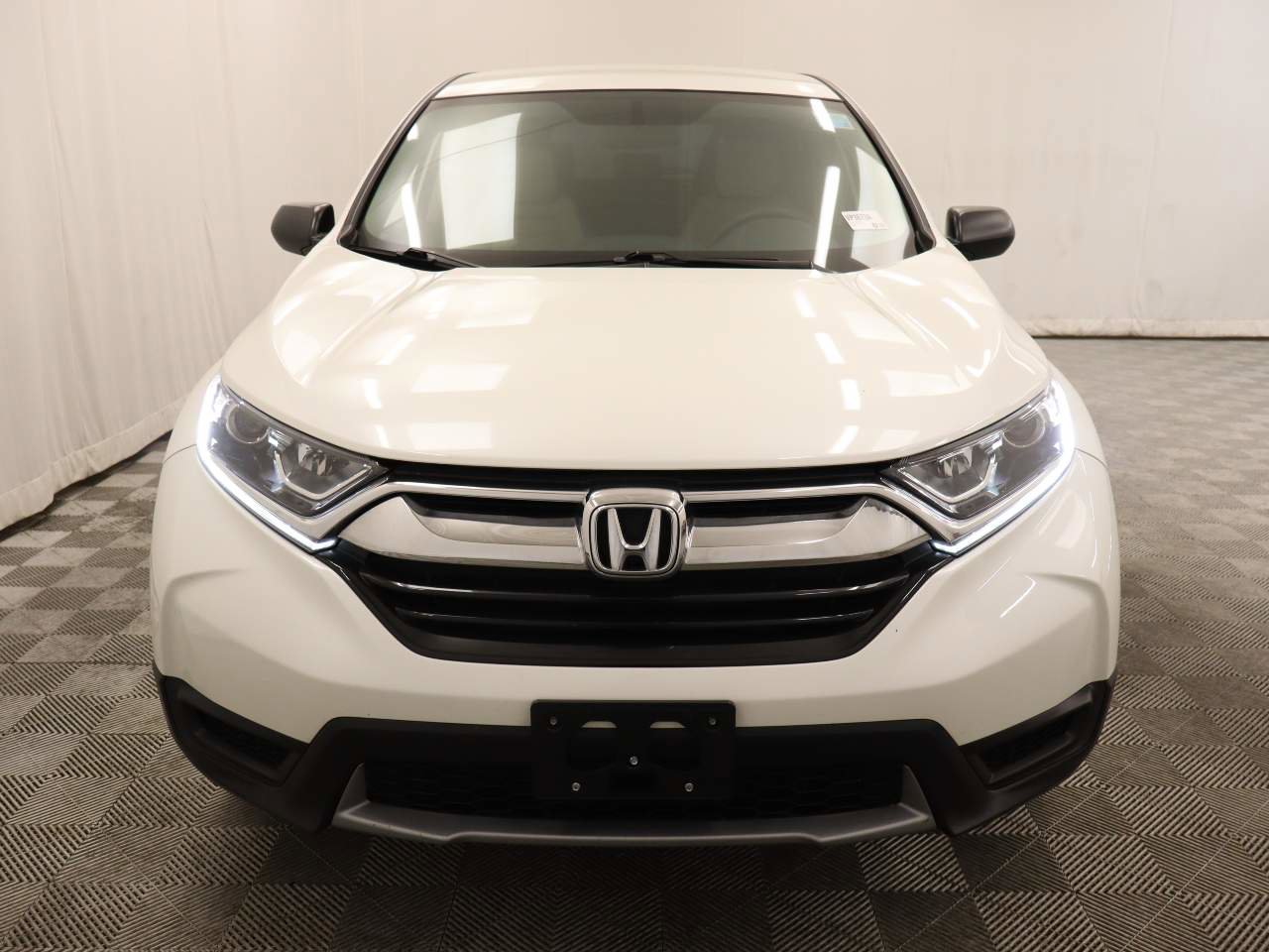 Used 2017 Honda CR-V LX image 5