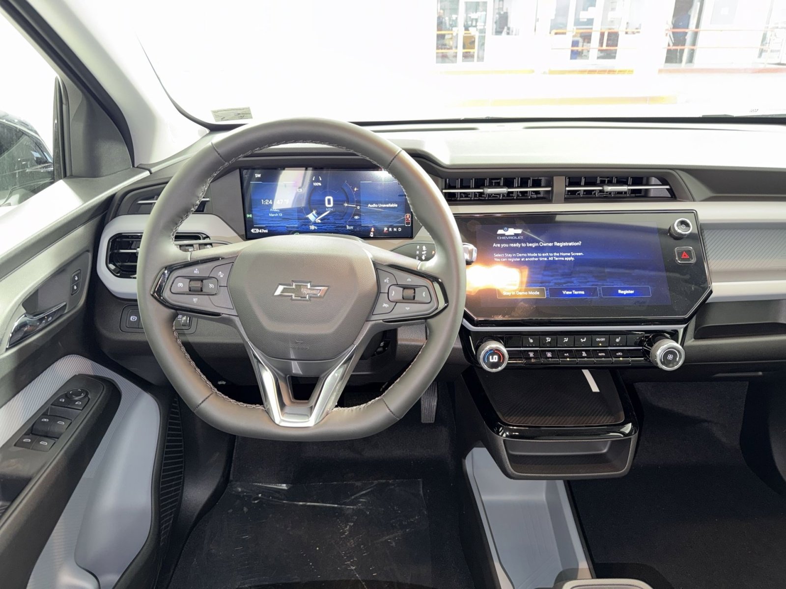 New 2027 Chevrolet Bolt LT w/ Comfort Package image 16