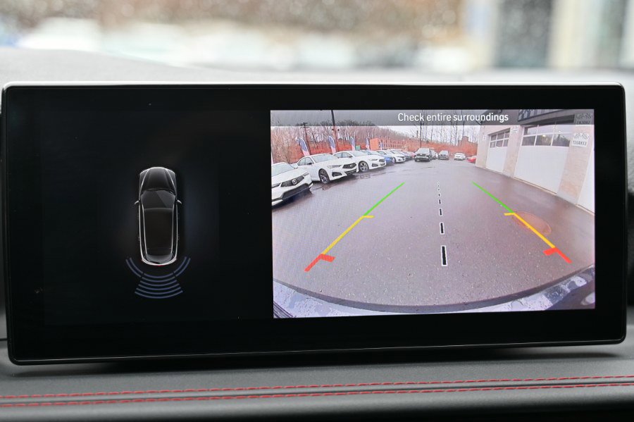 Used 2024 Dodge Hornet R/T Plus image 27