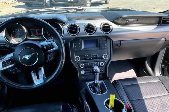 Used 2020 Ford Mustang GT RWD image 6