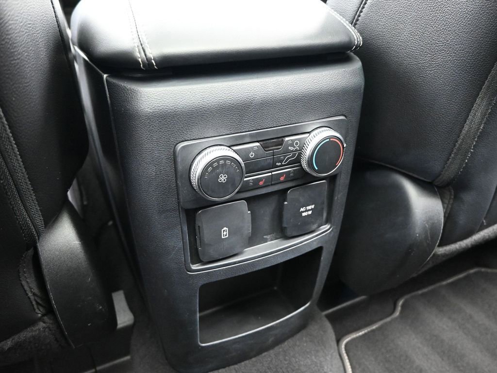 Used 2021 Ford Explorer ST w/ Equipment Group 401A image 29