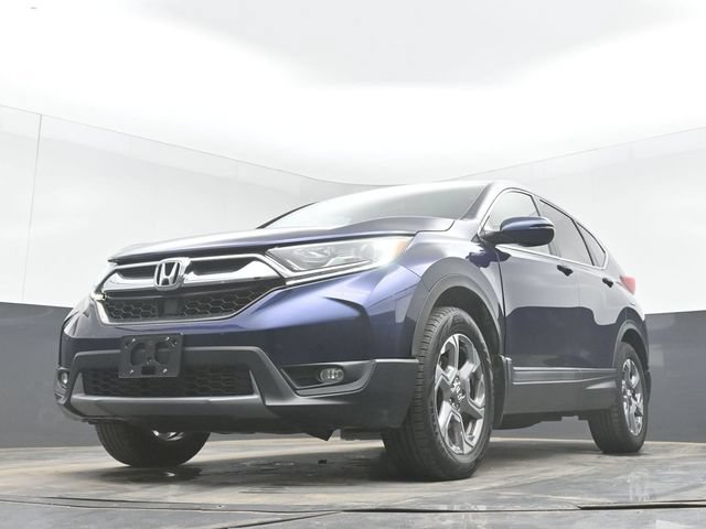Used 2018 Honda CR-V EX-L image 44