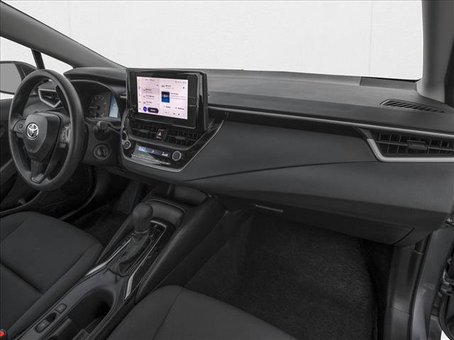 New 2027 Toyota Corolla LE FWD image 11