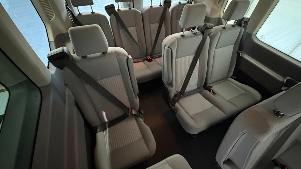 Used 2019 Ford Transit 350 XLT RWD image 26