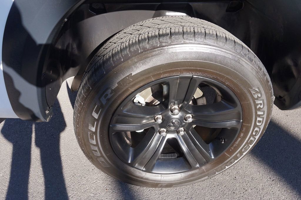 Used 2021 RAM 1500 Classic Warlock w/ Electronics Group image 14