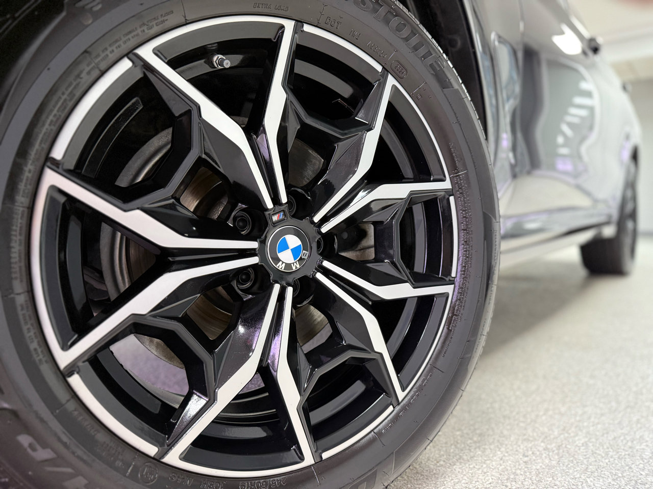 Used 2022 BMW X3 xDrive30i w/ M Sport Package 2 image 41