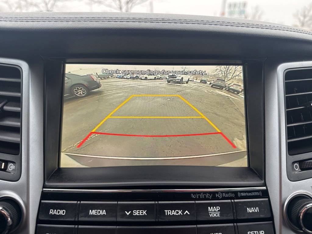 Used 2017 Hyundai Tucson SE Plus image 33