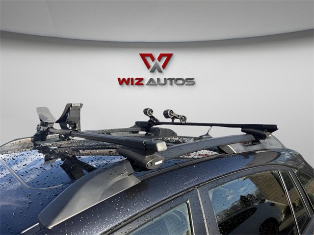 Used 2015 Subaru Impreza 2.0i Sport Limited image 21