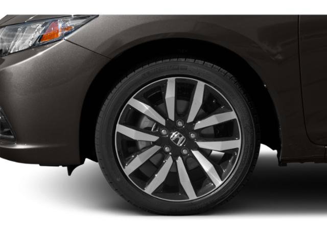 Used 2015 Honda Civic EX-L image 14