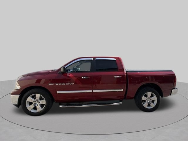Used 2012 RAM 1500 Lone Star RWD image 2
