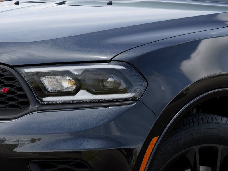 New 2026 Dodge Durango GT w/ Blacktop Package RWD image 10