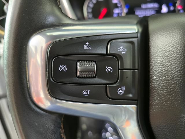Used 2023 Chevrolet Blazer Premier AWD/4WD image 29