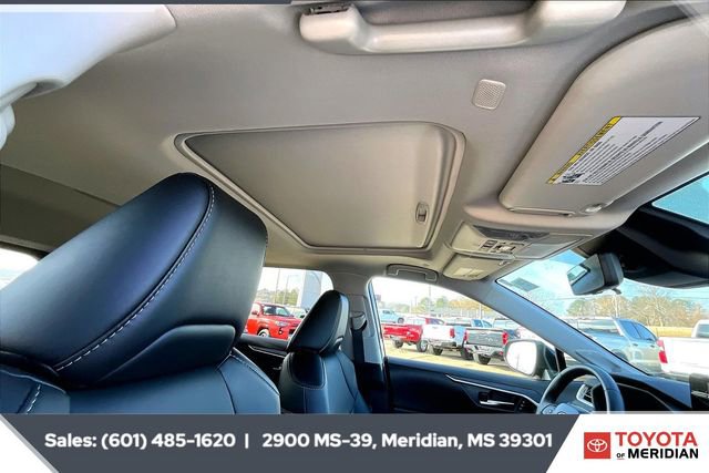 Used 2024 Toyota RAV4 XLE Premium image 15