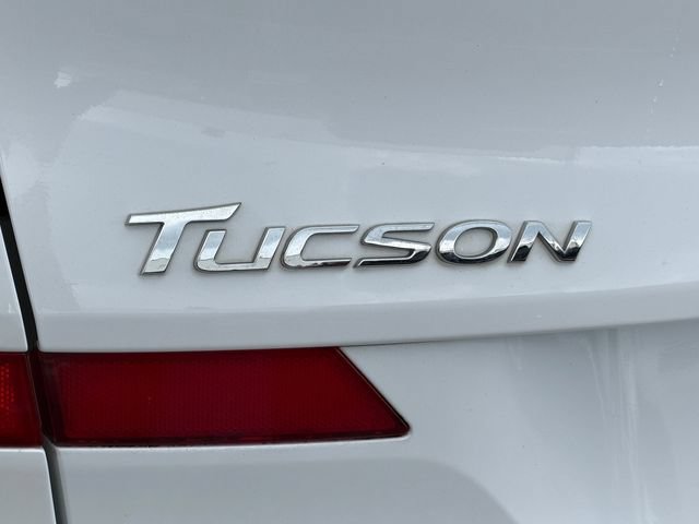Used 2019 Hyundai Tucson SEL FWD image 9