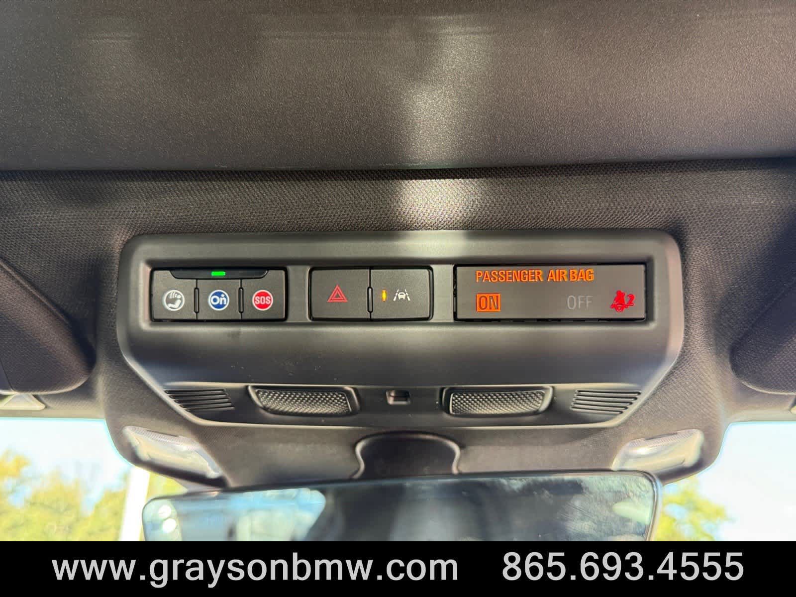 Used 2025 Chevrolet Corvette E-Ray AWD/4WD image 27