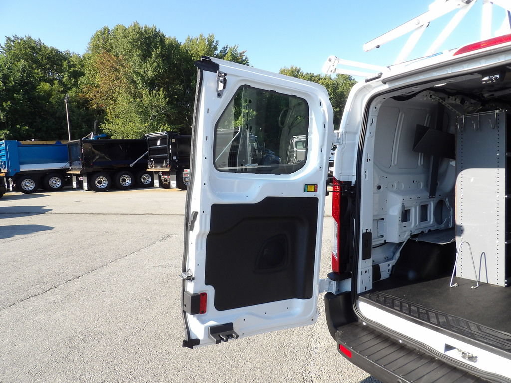 Used 2019 Ford Transit 150 130 Low Roof RWD image 42