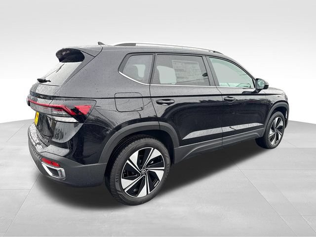 New 2026 Volkswagen Taos SE AWD/4WD image 8
