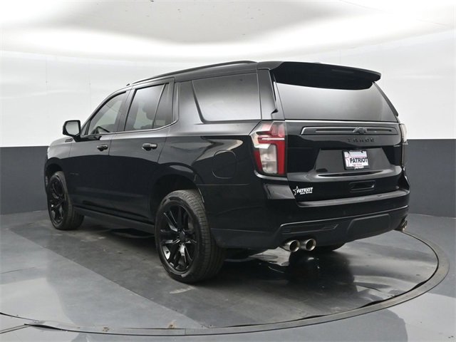 Used 2022 Chevrolet Tahoe High Country image 6