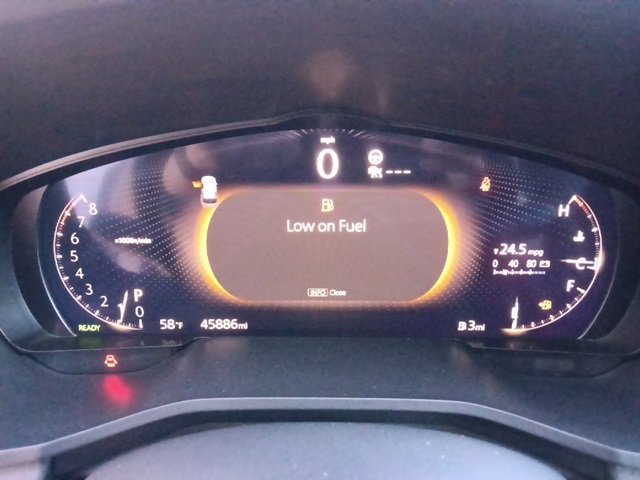 Used 2024 MAZDA CX-90 3.3 Turbo S image 20