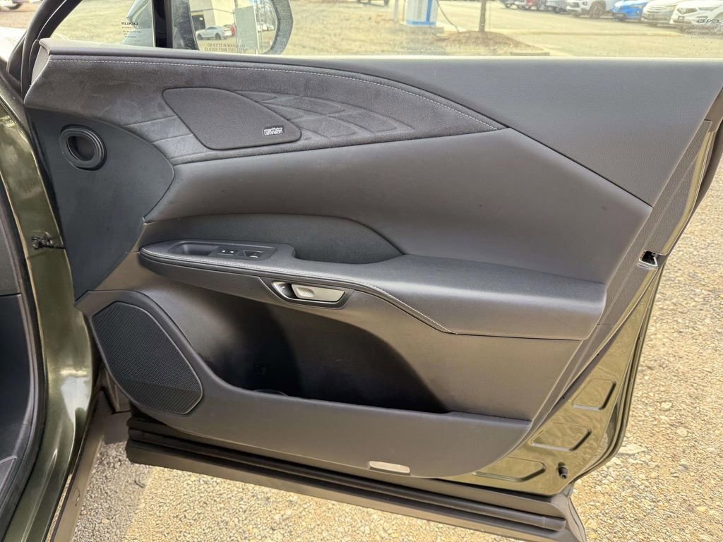 Used 2024 Lexus RX 350 AWD image 15