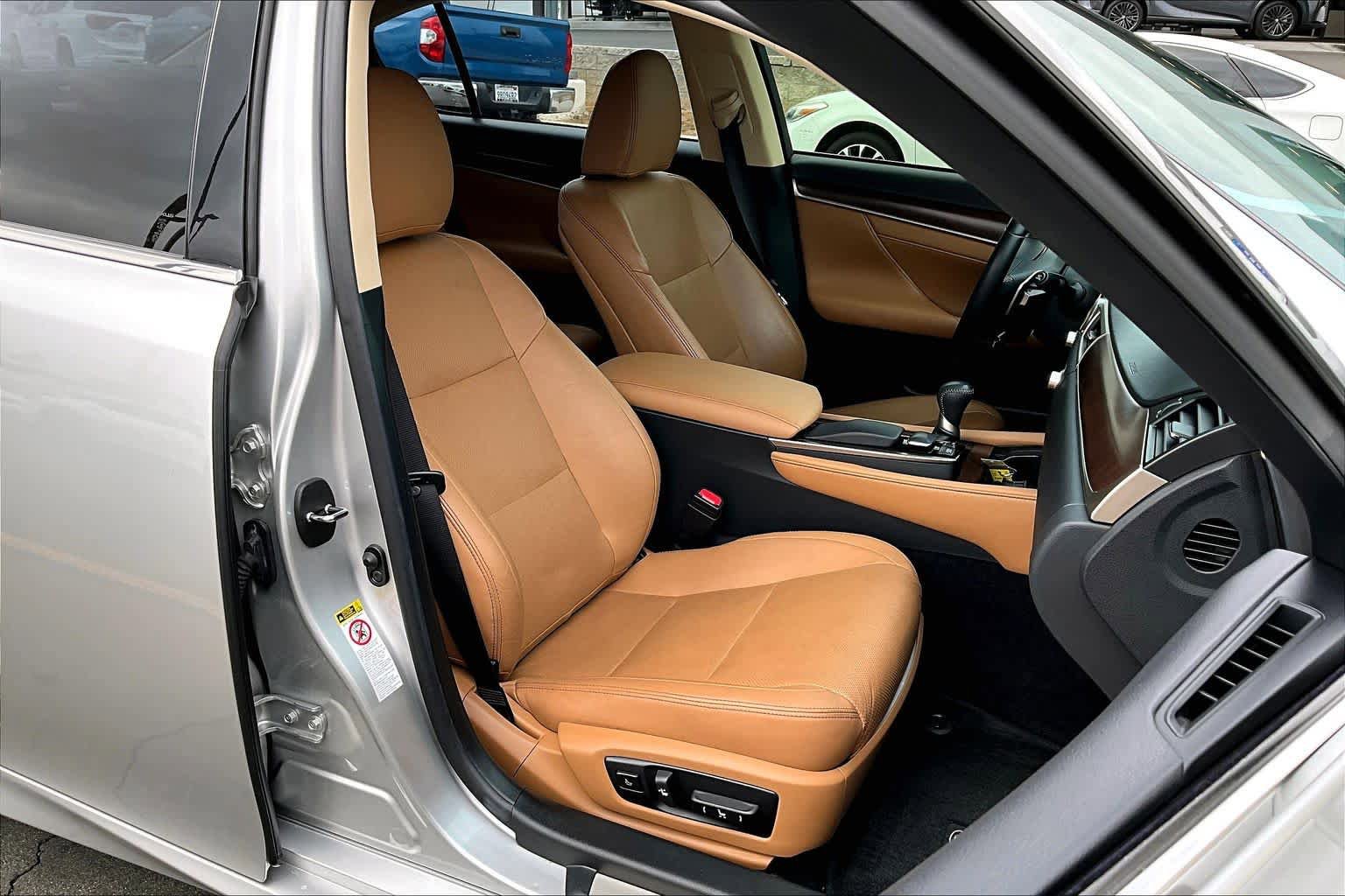 Used 2013 Lexus GS 350 w/ Premium Pkg RWD image 8