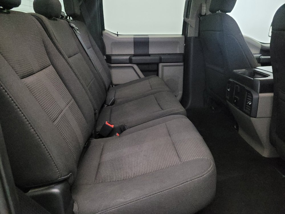 Used 2018 Ford F150 XL w/ Equipment Group 101A Mid AWD/4WD image 19
