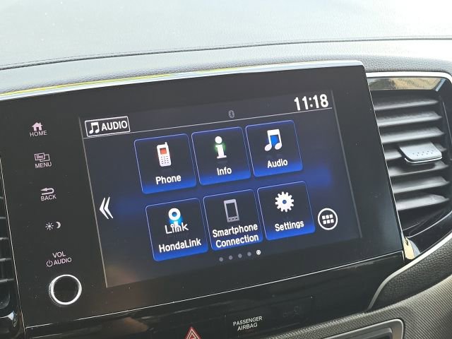 Used 2023 Honda Ridgeline RTL image 30