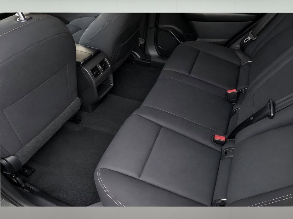 Used 2023 Nissan Rogue S image 16